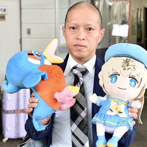 2025年最新】まねっきーぬいぐるみの人気アイテム - メルカリ
