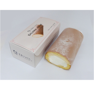 堂島ジョリエ　クリームルーロー