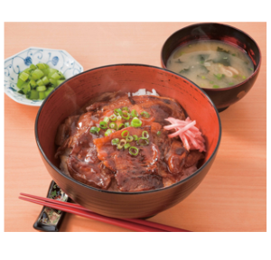 豚バラ炙り焼き2個セット